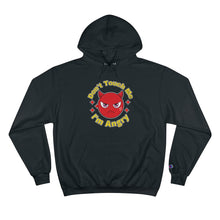 Load image into Gallery viewer, Deebo Champion Hoodie
